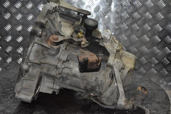 МКПП (механічна коробка перемикання передач) 5-ступка Rover 414 1.4 16V 1995-1999 DAM8306 148165 - 2