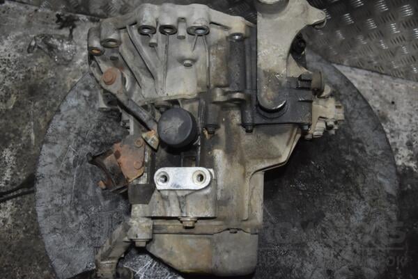 МКПП (механічна коробка перемикання передач) 5-ступка Rover 414 1.4 16V 1995-1999 DAM8306 148165 - 5