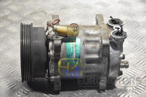 Компрессор кондиционера Rover 414 1.4 16V 1995-1999 JPB100760 148178 - 2