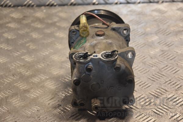 Компрессор кондиционера Rover 414 1.4 16V 1995-1999 JPB100760 148178 - 3