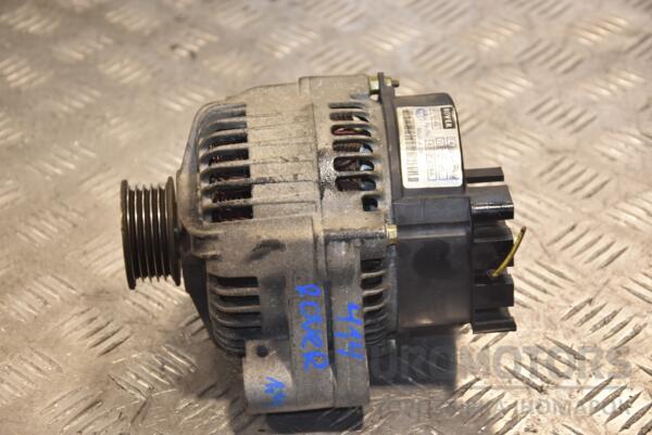 Генератор Rover 414 1.4 16V 1995-1999 YLE101520 148181 - 2