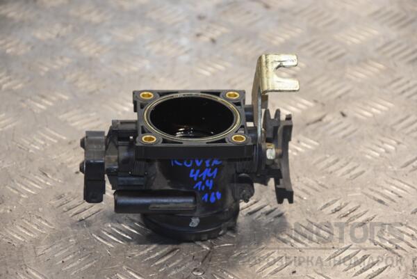 Дросельна заслінка механ Rover 414 1.4 16V 1995-1999 MHR101440 148189 - 2