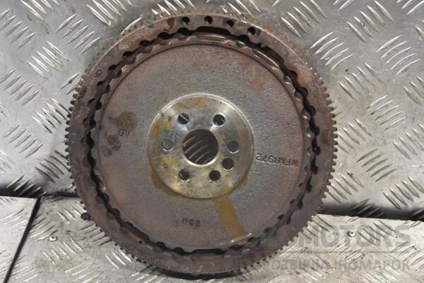 Маховик Rover 414 1.4 16V 1995-1999 WFM1972 148201 - 2