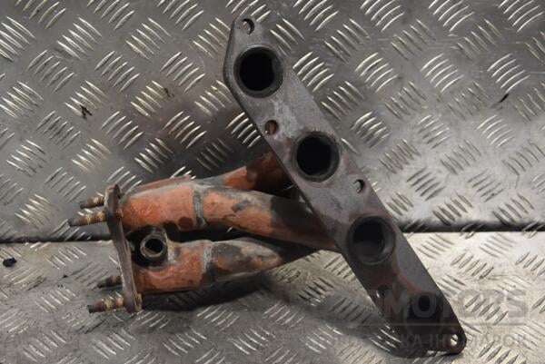 Коллектор выпускной Rover 414 1.4 16V 1995-1999 148203 - 2