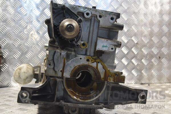 Блок двигуна Rover 414 1.4 16V 1995-1999 LCF103010 148220 - 3