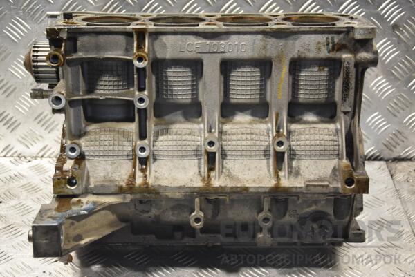 Блок двигуна Rover 414 1.4 16V 1995-1999 LCF103010 148220 - 4