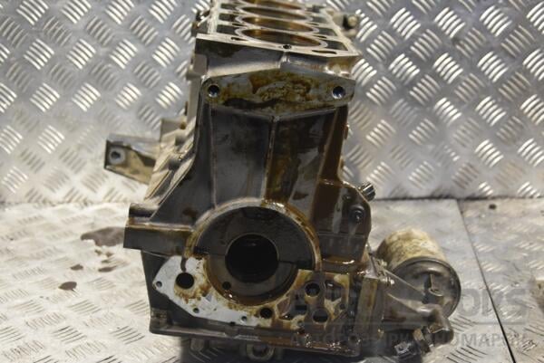 Блок двигуна Rover 414 1.4 16V 1995-1999 LCF103010 148220 - 5