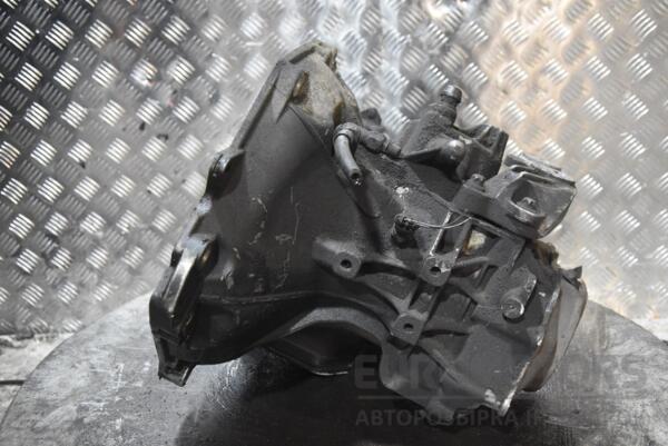 МКПП (механічна коробка перемикання передач) 5-ступка Opel Corsa 1.2 16V (C) 2000-2006 F13C394 148226 - 2
