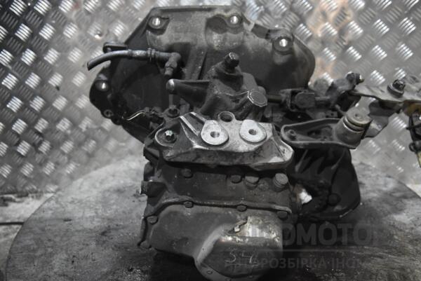 МКПП (механічна коробка перемикання передач) 5-ступка Opel Corsa 1.2 16V (C) 2000-2006 F13C394 148226 - 3