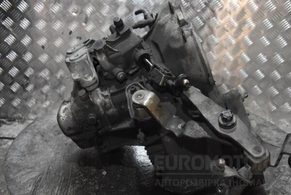 МКПП (механічна коробка перемикання передач) 5-ступка Opel Corsa 1.2 16V (C) 2000-2006 F13C394 148226 - 4