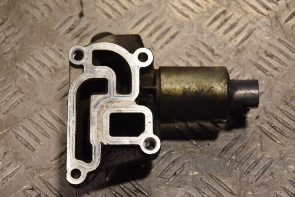 Клапан EGR электр Opel Corsa 1.2 16V (C) 2000-2006 55555720 148237 - 2