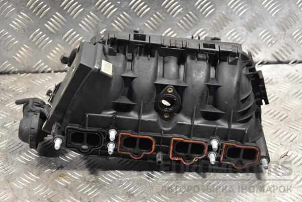 Коллектор впускной пластик Opel Corsa 1.2 16V (C) 2000-2006 55351916 148249 - 2