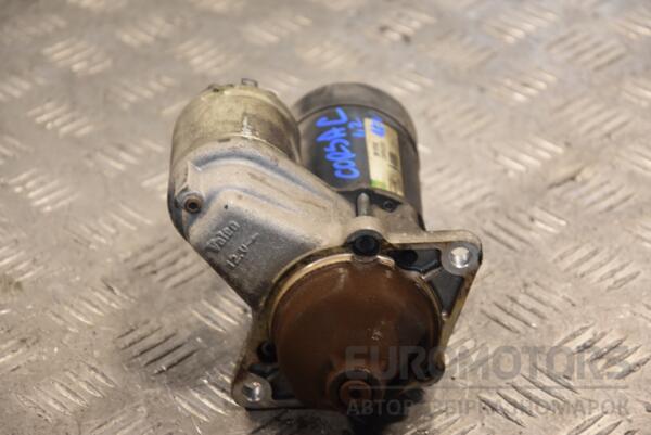 Стартер Opel Corsa 1.2 16V (C) 2000-2006 09115192 148251 - 2