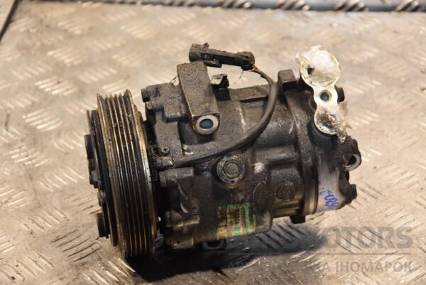 Компресор кондиціонера Opel Corsa 1.2 16V (C) 2000-2006 24461719 148258 - 2