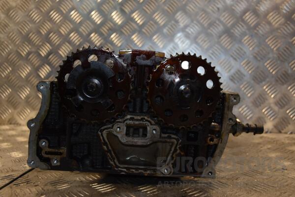 Головка блока в сборе Opel Corsa 1.2 16V (C) 2000-2006 55355430 148261 - 2