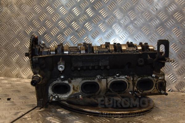 Головка блока в сборе Opel Corsa 1.2 16V (C) 2000-2006 55355430 148261 - 3