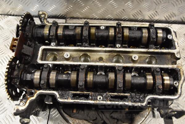 Головка блока в сборе Opel Corsa 1.2 16V (C) 2000-2006 55355430 148261 - 5