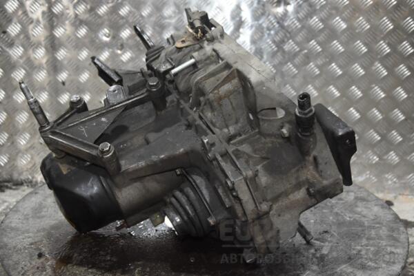 МКПП (механічна коробка перемикання передач) 5-ступка Renault Kangoo 1.5dCi 1998-2008 JC5126 148272 - 4