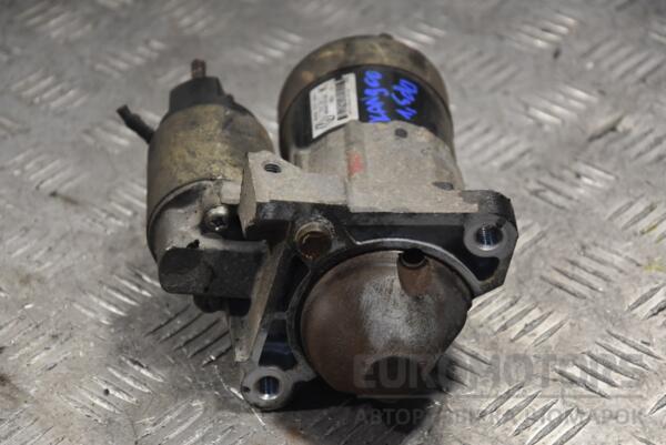 Стартер Renault Kangoo 1.5dCi 1998-2008 8200227092 148279 - 2