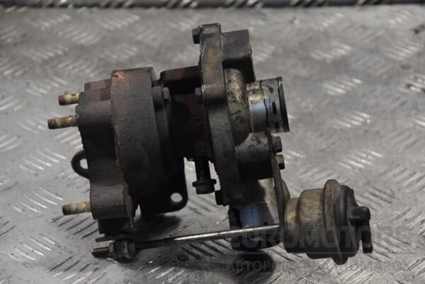 Турбина Renault Kangoo 1.5dCi 1998-2008 54359700002 148281 - 4