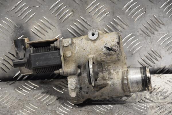 Клапан EGR електричний Renault Kangoo 1.5dCi 1998-2008 7700107471 148288 - 2