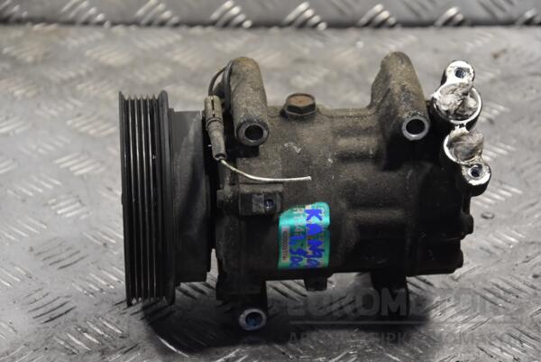 Компрессор кондиционера Renault Kangoo 1.5dCi 1998-2008 8200315744 148290 - 2