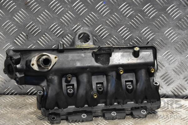 Колектор впускний пластик Opel Combo 1.3cdti 2001-2011 73501353 148331 - 2
