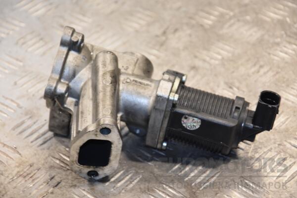 Клапан EGR электр Opel Combo 1.3cdti 2001-2011 55234081 148341 - 2