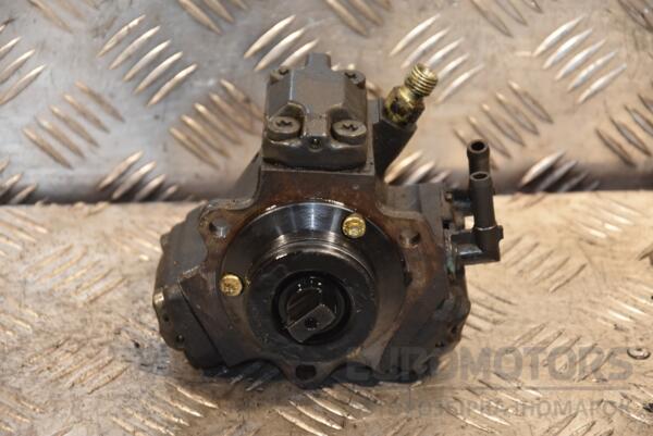 Паливний насос високого тиску (ТНВД) Citroen Nemo 1.3cdti 2008 0445010092 148346 - 2
