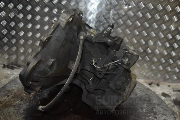 МКПП (механічна коробка перемикання передач) 5-ступка Opel Combo 1.3cdti 2001-2011 F17W355 148357 - 2