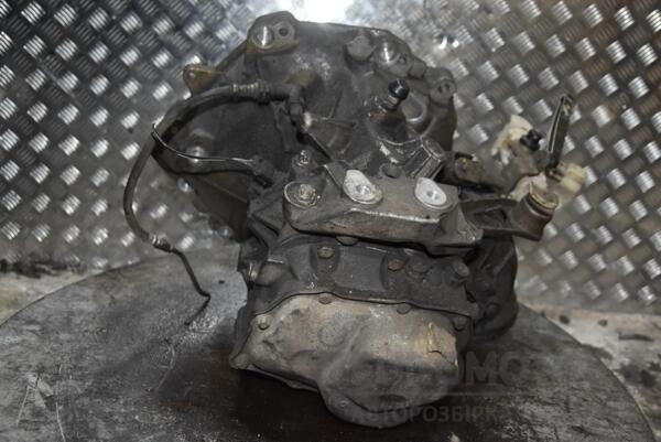 МКПП (механічна коробка перемикання передач) 5-ступка Opel Combo 1.3cdti 2001-2011 F17W355 148357 - 3
