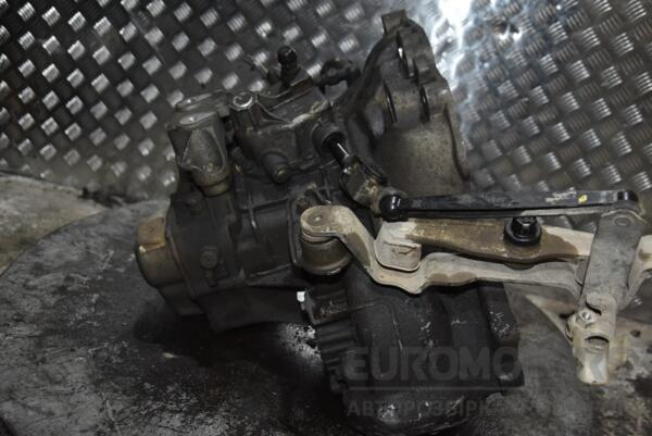 МКПП (механічна коробка перемикання передач) 5-ступка Opel Combo 1.3cdti 2001-2011 F17W355 148357 - 4