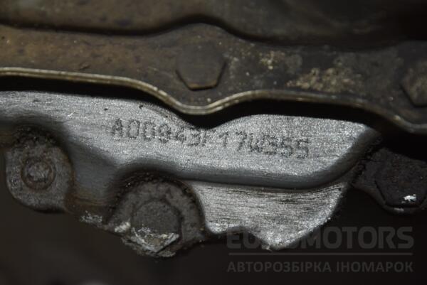 МКПП (механічна коробка перемикання передач) 5-ступка Opel Combo 1.3cdti 2001-2011 F17W355 148357 - 5