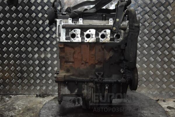 Двигун (стартер ззаду) Nissan Note 1.5dCi (E11) 2005-2013 K9K 702 148362 - 4