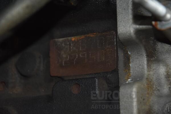Двигун (стартер ззаду) Nissan Note 1.5dCi (E11) 2005-2013 K9K 702 148362 - 6