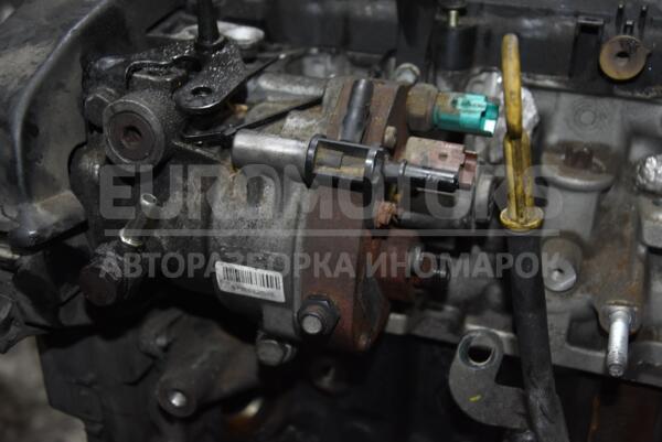 Паливний насос високого тиску (ТНВД) Nissan Micra 1.5dCi (K12) 2002-2010 R9042A041A 148368  euromotors.com.ua