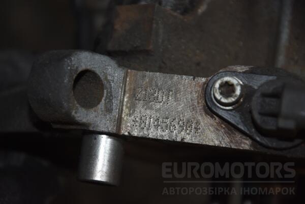 Двигун Opel Combo 1.3cdti 2001-2011 Z13DT 148369 - 3