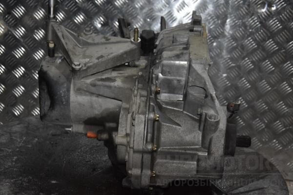МКПП (механічна коробка перемикання передач) 5-ступка Renault Scenic 1.6 16V (I) 1996-2003 JB3956 148375 - 4