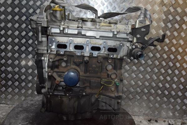 Двигатель Renault Scenic 1.6 16V (I) 1996-2003 K4M 708 148380 - 2