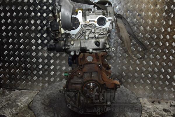 Двигатель Renault Scenic 1.6 16V (I) 1996-2003 K4M 708 148380 - 3