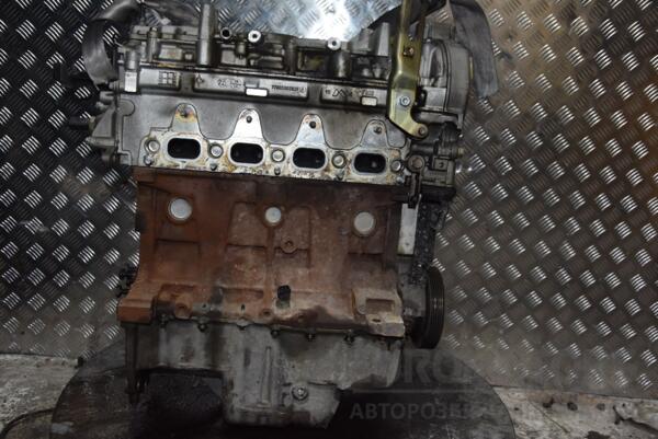 Двигатель Renault Scenic 1.6 16V (I) 1996-2003 K4M 708 148380 - 4