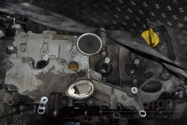 Двигатель Renault Scenic 1.6 16V (I) 1996-2003 K4M 708 148380 - 5