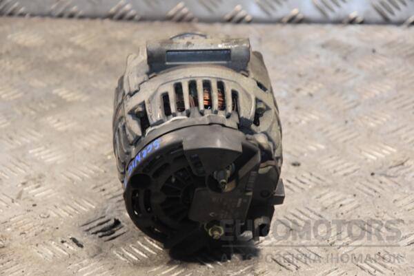 Генератор Renault Scenic 1.6 16V (I) 1996-2003 7700434899 148405 - 3