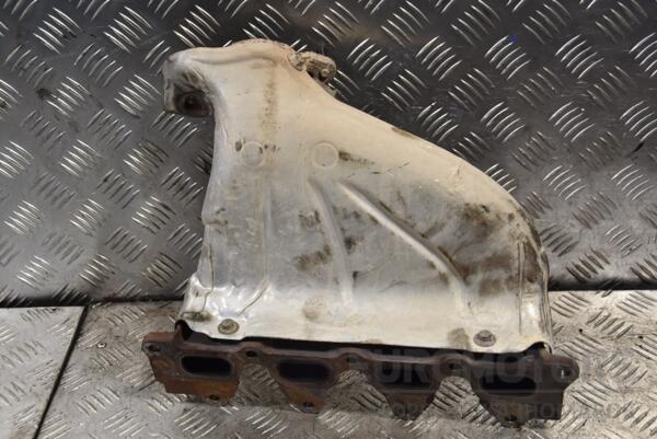 Колектор випускний Renault Scenic 1.6 16V (I) 1996-2003 7700114168 148415 - 2