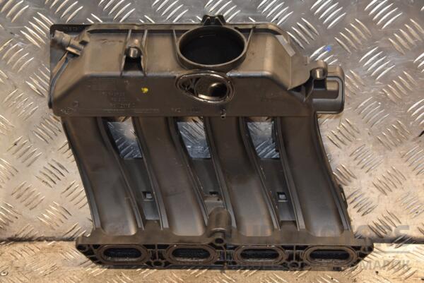Колектор впускний пластик верх Renault Scenic 1.6 16V (I) 1996-2003 8200022251 148417 - 2
