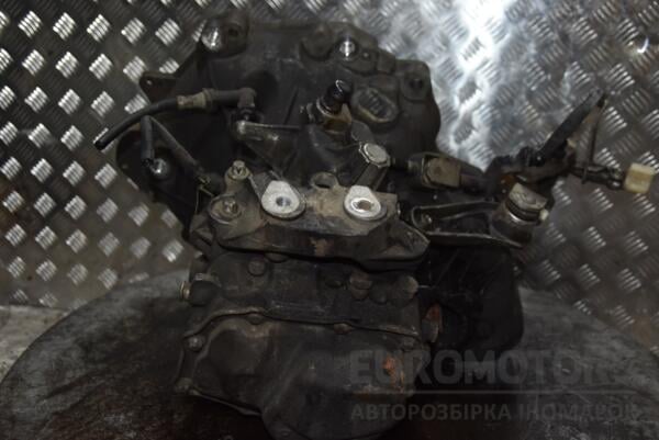 МКПП (механическая коробка переключения передач) 5-ступка Opel Combo 1.3cdti 2001-2011 F17W355 148420 - 3