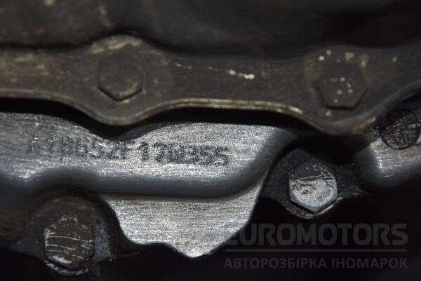 МКПП (механическая коробка переключения передач) 5-ступка Opel Combo 1.3cdti 2001-2011 F17W355 148420 - 5