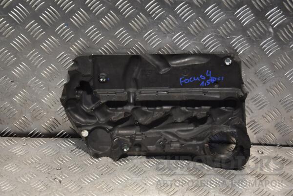 Накладка двигуна декоративна Ford Focus 1.5tdci (IV) 2018 JN1Q6A949AC 148450 - 2
