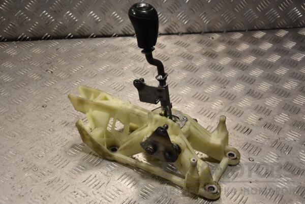 Кулиса перемикання КПП 6 ступ Mazda 6 2.0di 2007-2012 GS1D46100A 148452 - 2