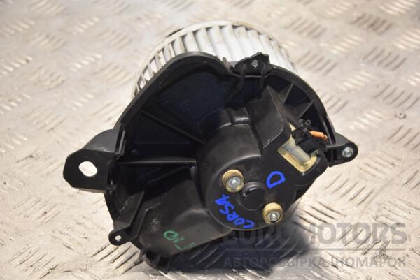 Моторчик печки Opel Corsa (D) 2006-2014 164230100 148462 - 2